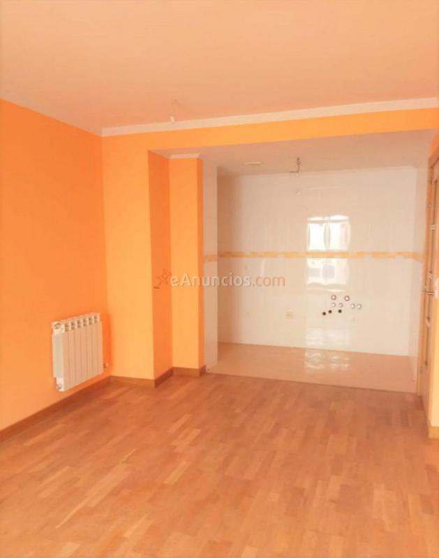 Apartamento en venta en  San Cristobal de la Cuesta