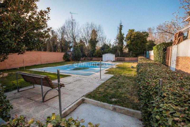 Casa en venta en  Las Aves, Aranjuez