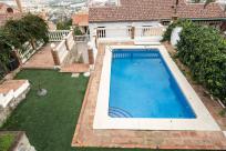 Adosado en venta en  Manantiales - Lagar - Cortijo, Alhaurín de la Torre