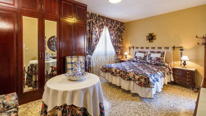 Adosado en venta en Calle el Oboe, Ciudad Jardín, Málaga