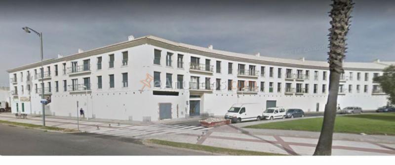Apartamento en venta en Avenida punta umbria, Cartaya