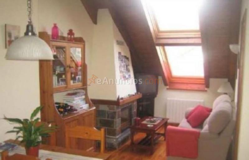 Apartamento en venta en  Esterri d'Aneu