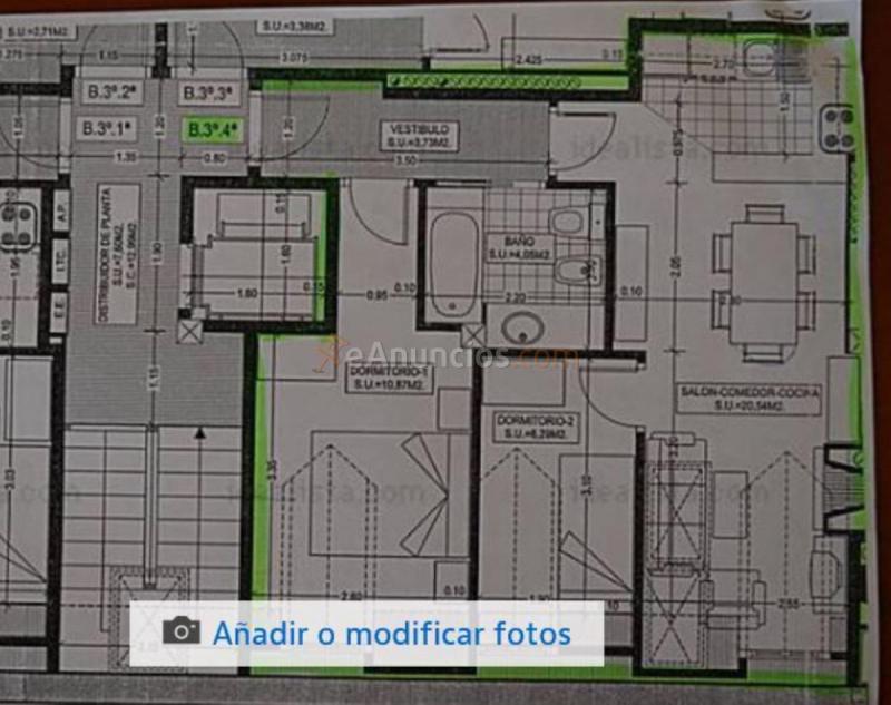Apartamento en venta en  Esterri d'Aneu