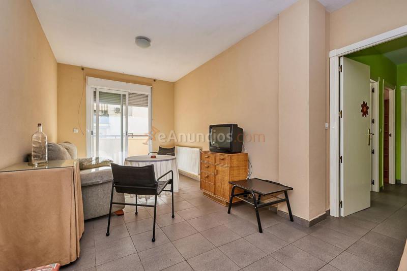 Apartamento en venta en  Almanjayar, Granada