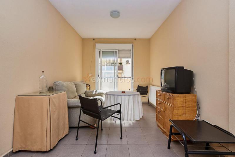 Apartamento en venta en  Almanjayar, Granada