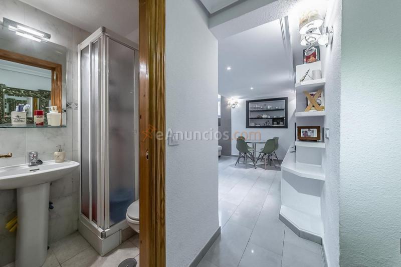 Duplex en venta en  Chamberí, Madrid