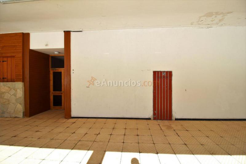 Local Comercial en venta en Calle Única, Aísa