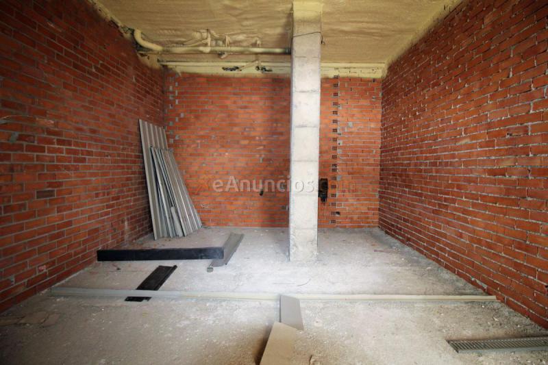 Local Comercial en venta en Calle Única, Aísa