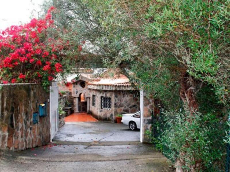 Adosado en venta en Calle Lomo de la Cruz, Tamaraceite - San Lorenzo, Las Palmas de Gran Canaria