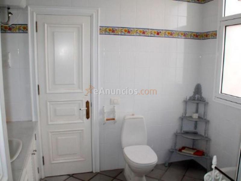 Adosado en venta en Calle Lomo de la Cruz, Tamaraceite - San Lorenzo, Las Palmas de Gran Canaria