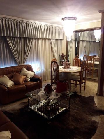 Vendo piso en el centro de  Paterna