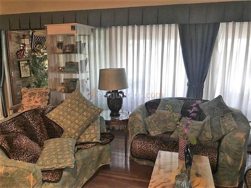 Apartamento en venta en Paseo del Pintor Rosales, Madrid, Moncloa, Madrid