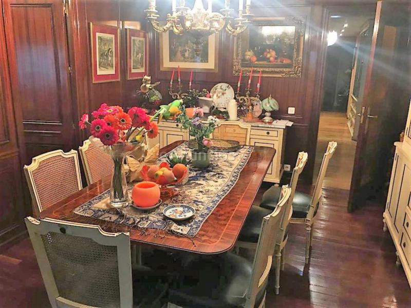 Apartamento en venta en Paseo del Pintor Rosales, Madrid, Moncloa, Madrid