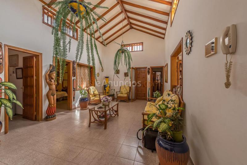 Adosado en venta en  Área Soo-Tao, Teguise