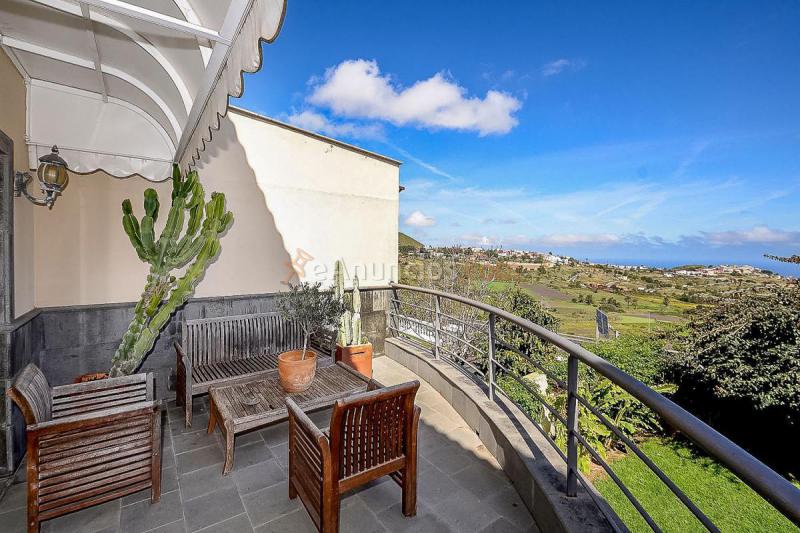 Adosado en venta en  Tafira, Las Palmas de Gran Canaria