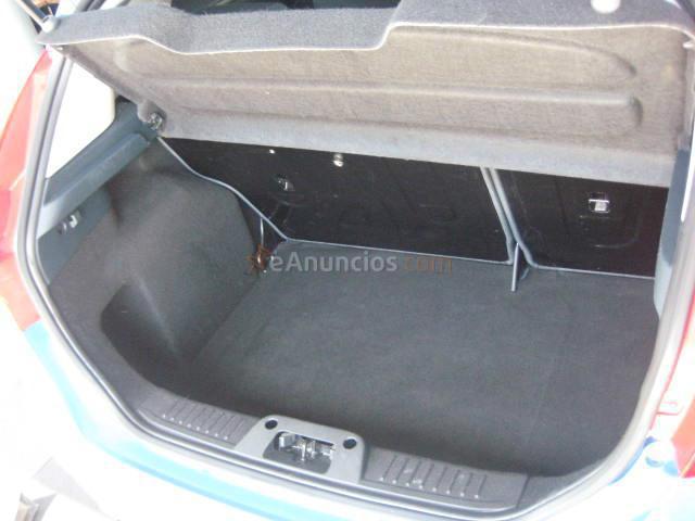 Ford Fiesta TDCI TREND 70 CV 5P