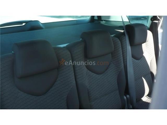 Peugeot 308 SW 1.6HDI FAP Sportium-Impecable-Llantas-Sensores