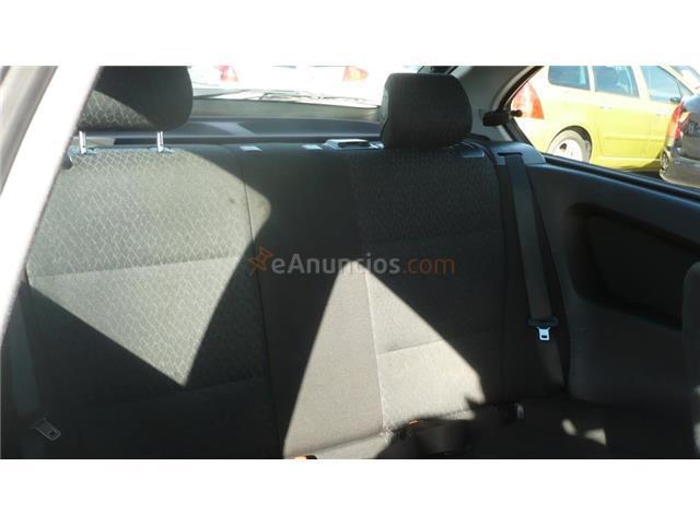 BMW 320 td Compact Nacional-UnicoPropietario-KmCertificado