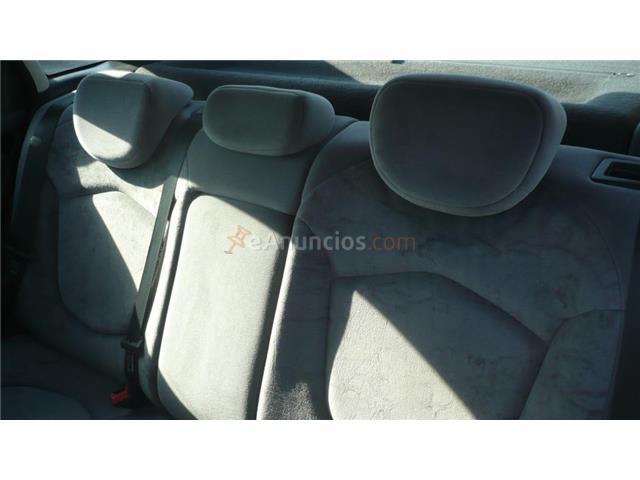 Citroen C5 1.6HDI Premier FAP KmCertificados-Particular-Impec