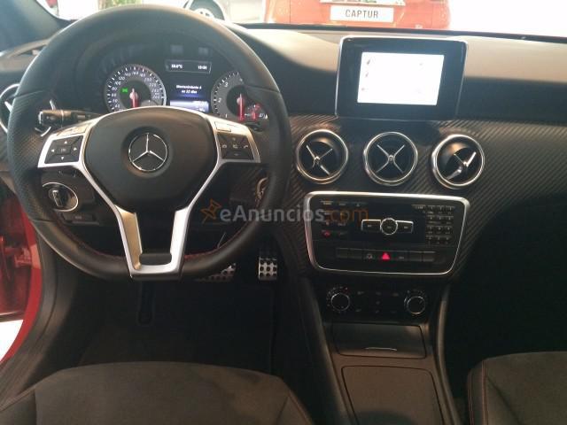 Mercedes-Benz A 180 180cdi Be Amg Line 7g-dct