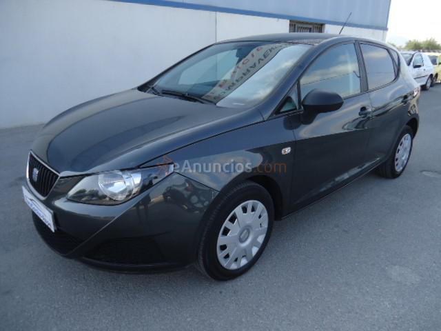 Seat Ibiza 1.4tdi Reference