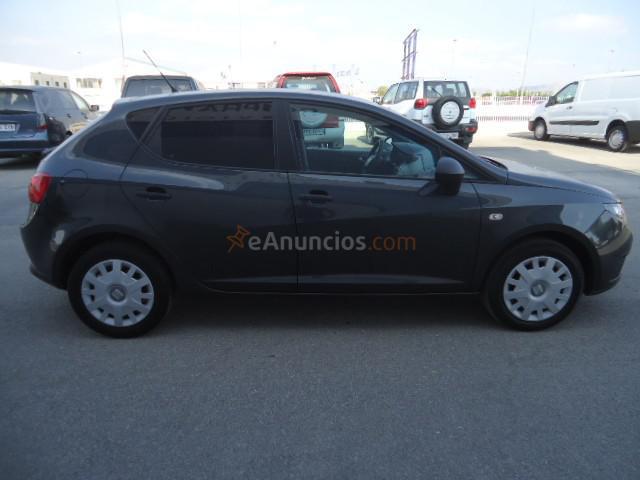 Seat Ibiza 1.4tdi Reference