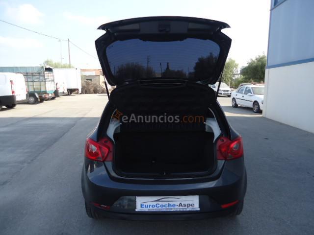 Seat Ibiza 1.4tdi Reference