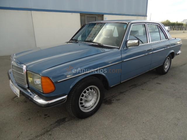 Mercedes-Benz 280 
