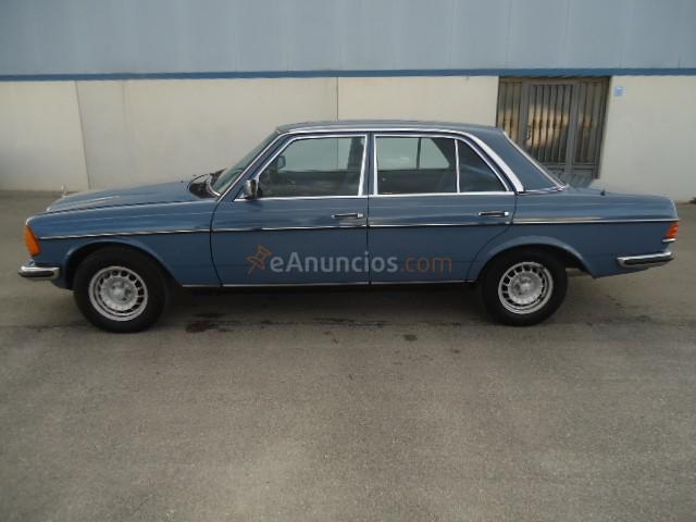 Mercedes-Benz 280 