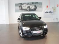 Audi A4 Audi A4 2.0 TDI 143 CV multitr