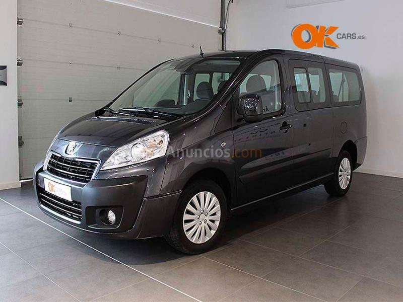 Peugeot Expert 2.0 HDI 125 Active