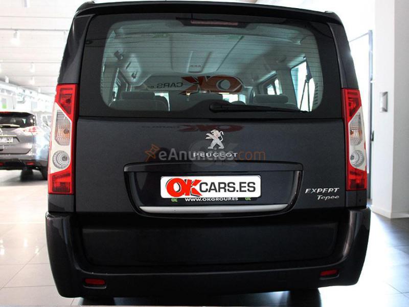 Peugeot Expert 2.0 HDI 125 Active