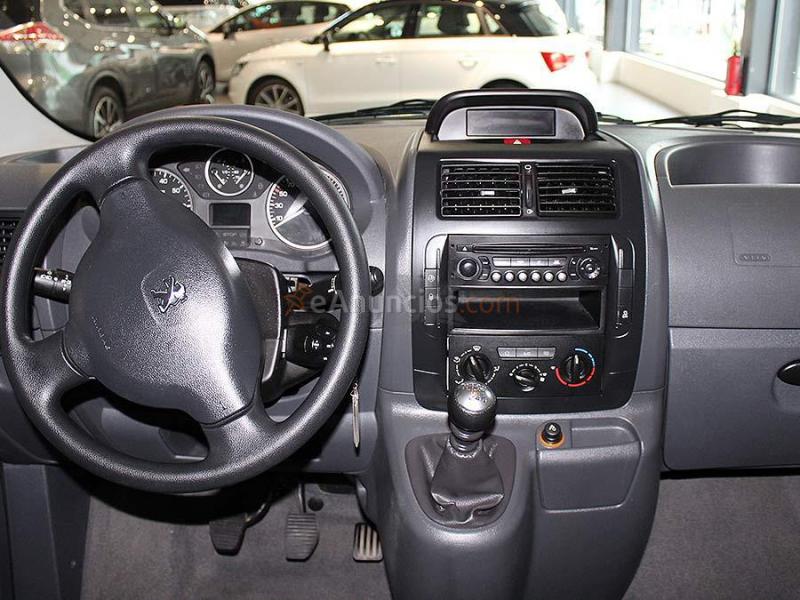 Peugeot Expert 2.0 HDI 125 Active