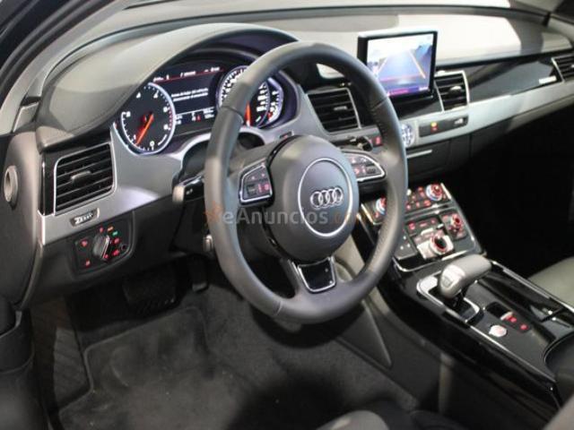 Audi A8 A8 3.0 TDI quattro 262 CV tip
