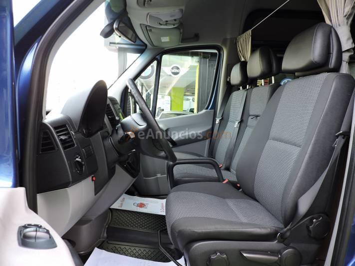 Mercedes-Benz Sprinter 315 CDI LARGO 3.5T T. ALTO