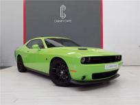 Dodge Challenger RT SCAT PACK SUPER BEE EDITION 6.4 V8