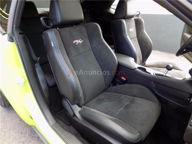 Dodge Challenger RT SCAT PACK SUPER BEE EDITION 6.4 V8