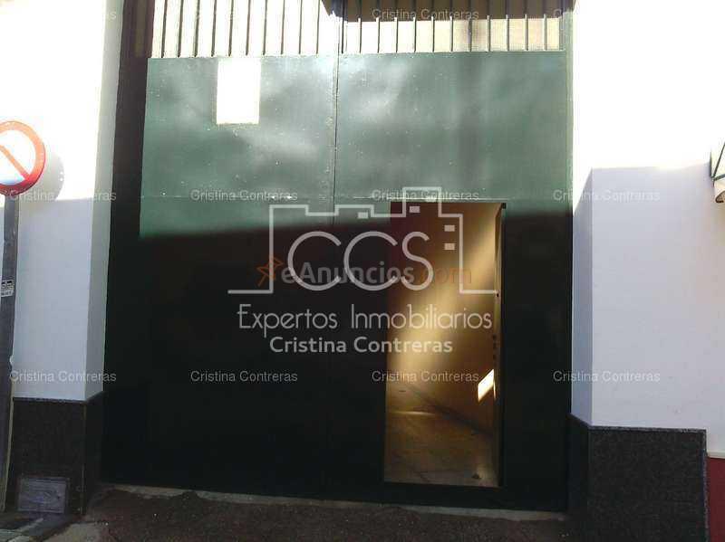 Local completamente diáfano