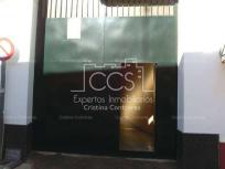 Local completamente diáfano