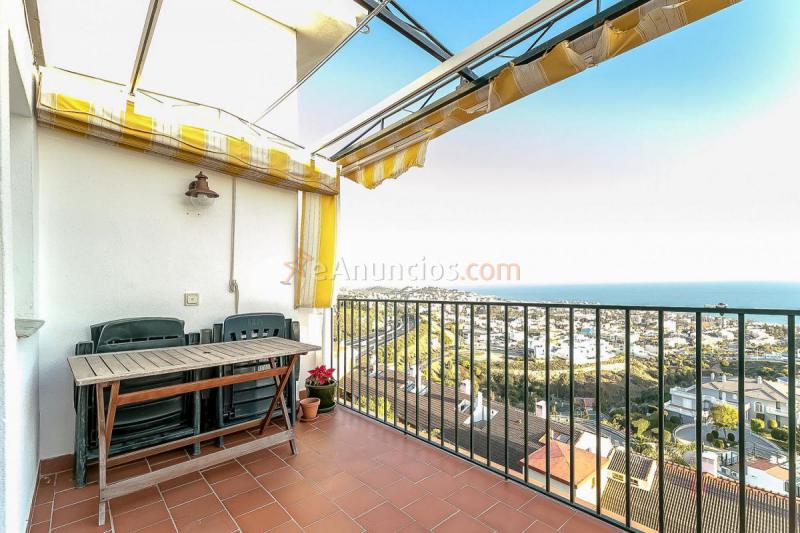 Apartamento en venta en  Este, Málaga