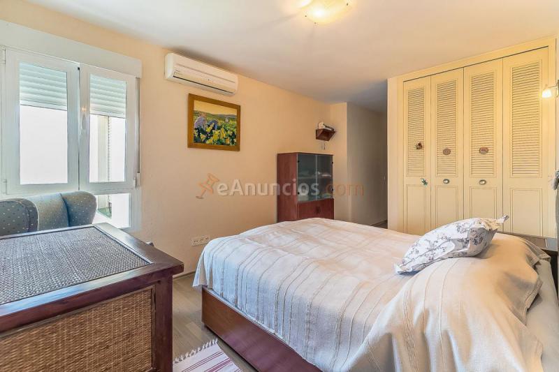 Apartamento en venta en  Este, Málaga