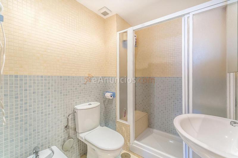 Apartamento en venta en  Este, Málaga