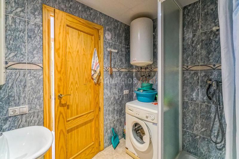 Apartamento en venta en  Els Muntells