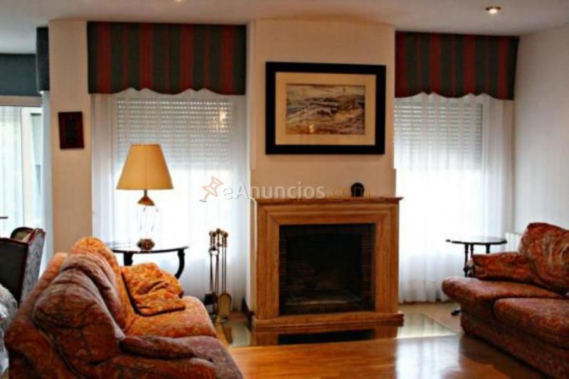 Adosado en venta en  Somió - Cabueñes, Gijón