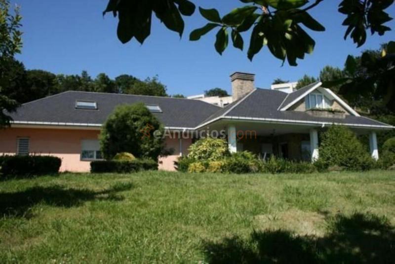 Adosado en venta en  Somió - Cabueñes, Gijón