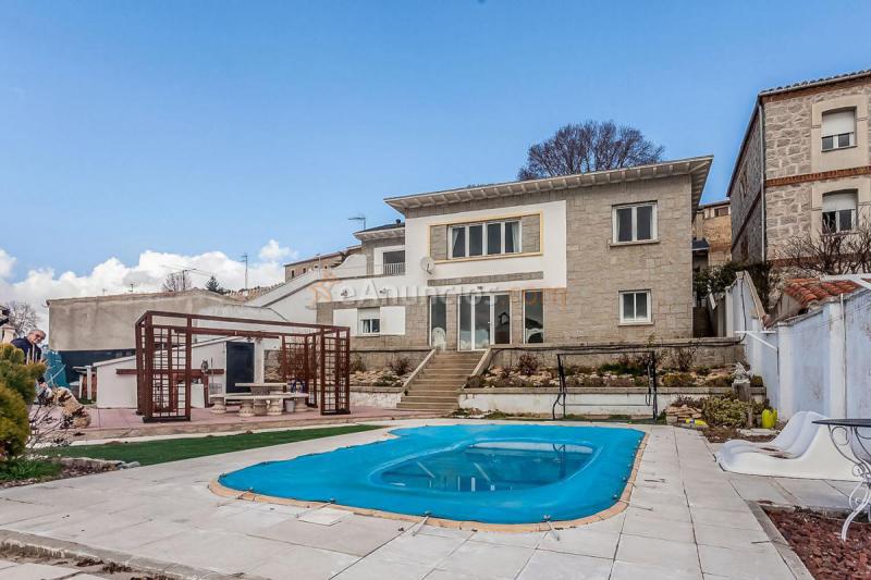 Adosado en venta en  Sur, Ávila