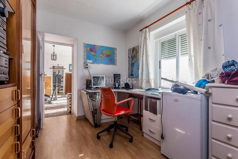 Adosado en venta en  Sur, Ávila