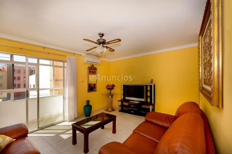 Apartamento en venta en  San Gregorio, Telde