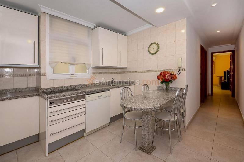 Apartamento en venta en  San Gregorio, Telde