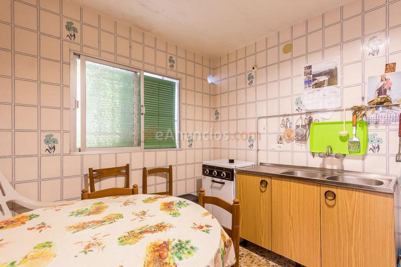 Casa Rural en venta en  Villamesias